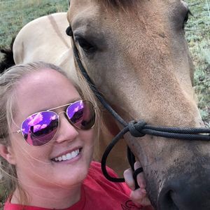 Meet your Posher, Catherine